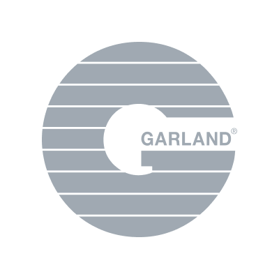 Garland Co. logo