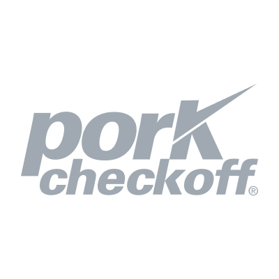 Pork Checkoff logo
